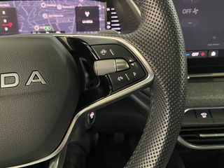 Skoda Octavia Design 1.5 TSI 150CV DSG MHEV EL TOP