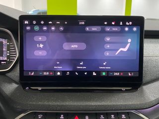 Skoda Octavia Design 1.5 TSI 150CV DSG MHEV EL TOP