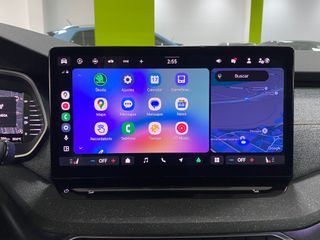 Skoda Octavia Design 1.5 TSI 150CV DSG MHEV EL TOP