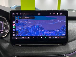 Skoda Octavia Design 1.5 TSI 150CV DSG MHEV EL TOP