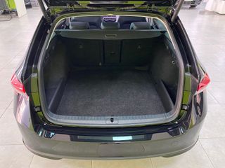 Skoda Octavia Design 1.5 TSI 150CV DSG MHEV EL TOP