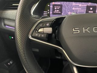 Skoda Octavia Design 1.5 TSI 150CV DSG MHEV EL TOP