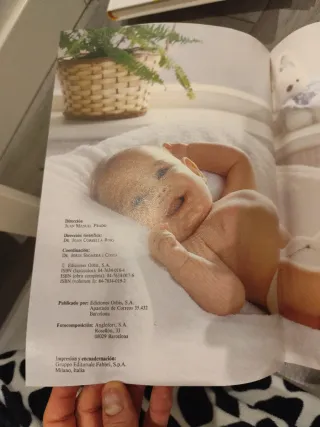 REGALO enciclopedia TU HIJO