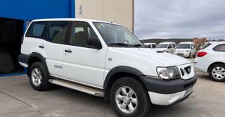 DESPIECE NISSAN TERRANO