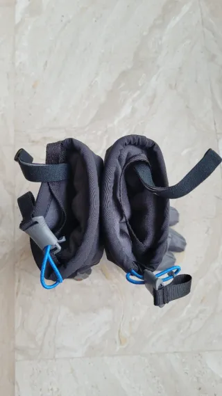 Guantes Alpinismo Simond Cascade