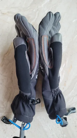 Guantes Alpinismo Simond Cascade