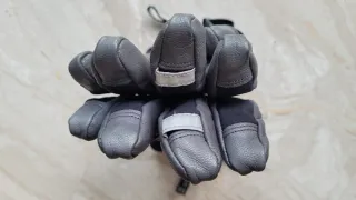 Guantes Alpinismo Simond Cascade