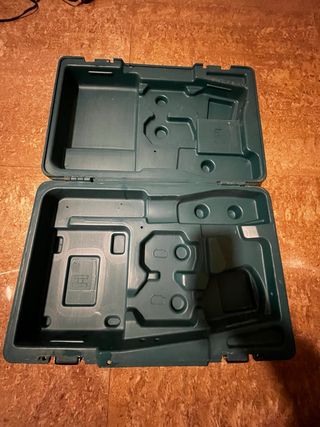 Maletas Makita (2 unidades)