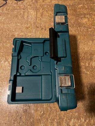 Maletas Makita (2 unidades)