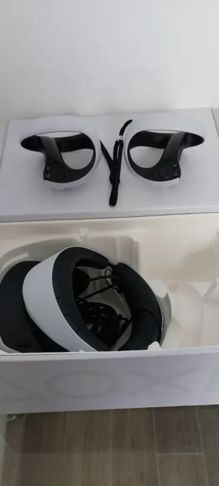 PSVR 2 para PS5