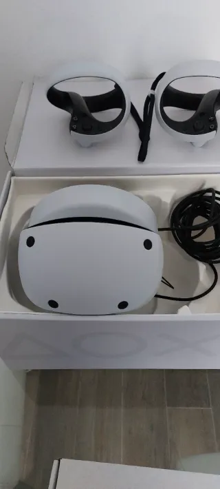 PSVR 2 para PS5