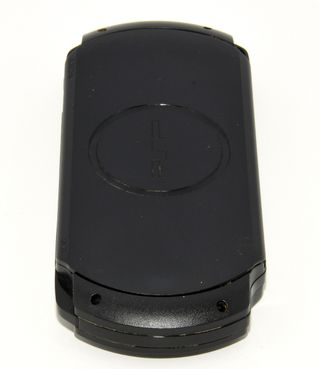 Consola Sony PSP Street Negra