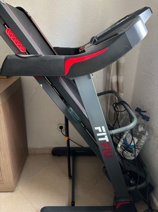 Cinta de correr FITFIU - Poco uso