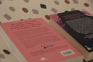 La química del amor (bolsillo)