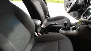 Chevrolet Cruze 2014