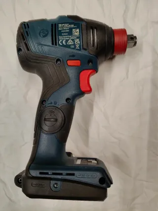 Atornillador Impacto Bosch GDX 18V-210 C