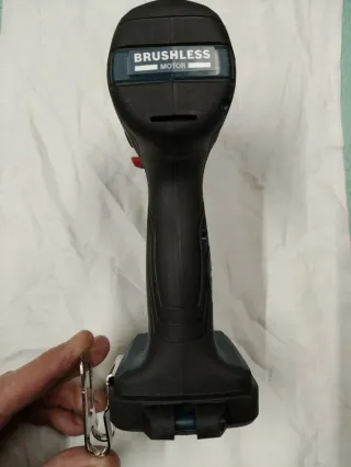 Atornillador Impacto Bosch GDX 18V-210 C