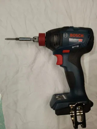 Atornillador Impacto Bosch GDX 18V-210 C