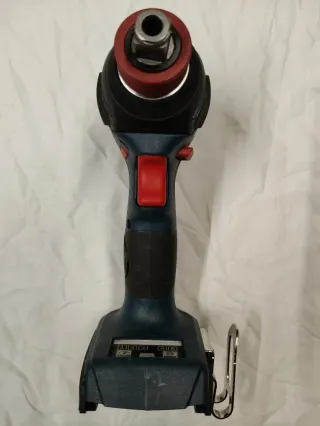 Atornillador Impacto Bosch GDX 18V-210 C