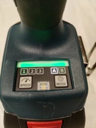 Atornillador Impacto Bosch GDX 18V-210 C