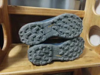 Zapatillas Adidas Terrex Beige/Marrón