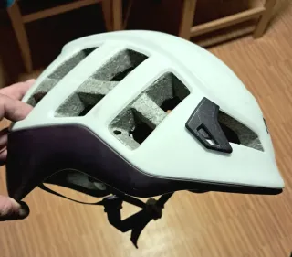 Casco Petzl METEORA
