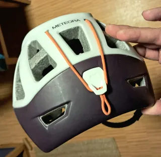 Casco Petzl METEORA