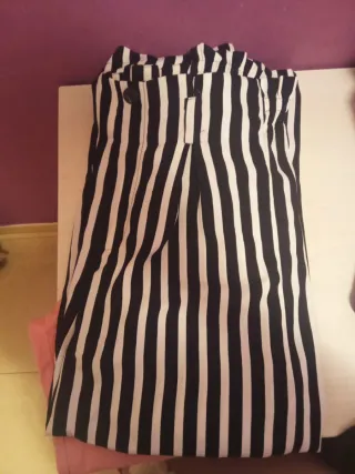 Pack pantalones 5 talla 16