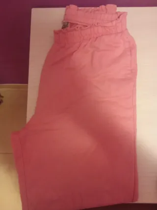Pack pantalones 5 talla 16