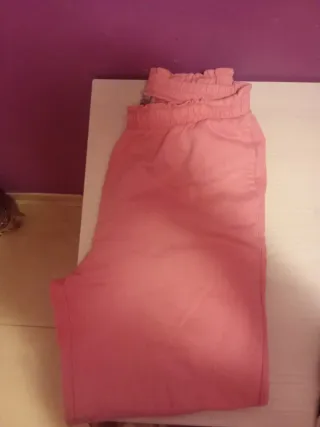 Pack pantalones 5 talla 16