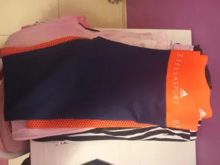 Pack pantalones 5 talla 16