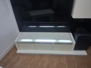 Mueble de salón moderno