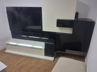 Mueble de salón moderno