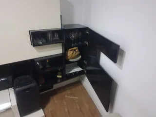 Mueble de salón moderno