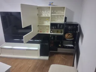 Mueble de salón moderno