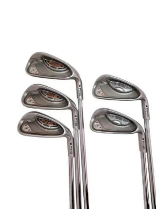 5 Hierros Ping G10