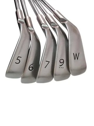 5 Hierros Ping G10
