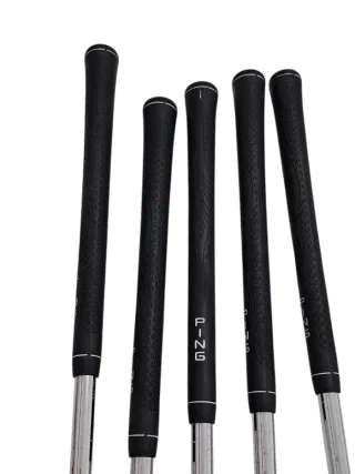5 Hierros Ping G10