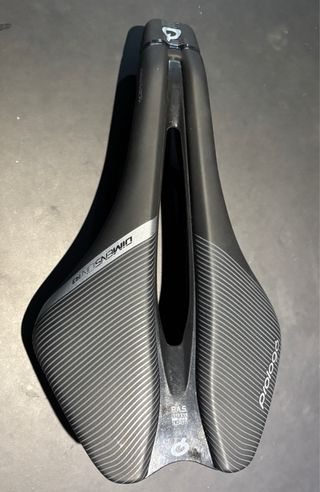 Sillín Prologo Dimension 143