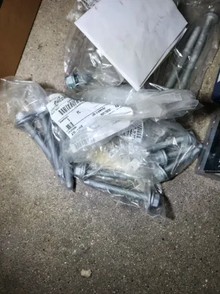 Kit Reparação Charriot Audi A4 B5