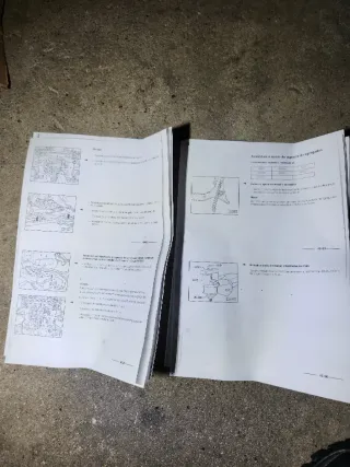 Kit Reparação Charriot Audi A4 B5