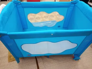 Parque infantil Agatha Ruiz de la Prada