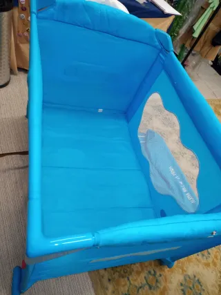 Parque infantil Agatha Ruiz de la Prada