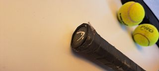 Racchetta Tennis Head Power Constant Beam