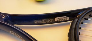 Racchetta Tennis Head Power Constant Beam