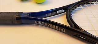 Racchetta Tennis Head Power Constant Beam