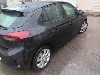 Opel Corsa 2022