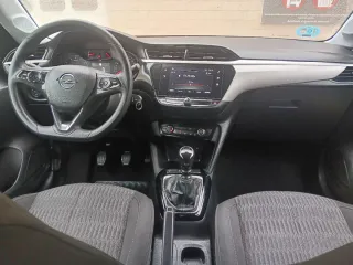 Opel Corsa 2022