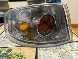 Piloto exterior Seat Ibiza 6L Izquierdo