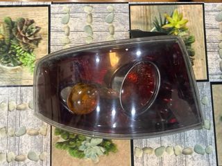 Piloto exterior Seat Ibiza 6L Izquierdo